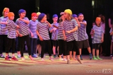 img_56862: Foto: Žáci devátých tříd ZŠ Žižkov se rozloučili při školní akademii v kutnohorském Tylově divadle