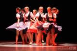 20190606224243_5G6H6618: Foto: Na jevišti Dusíkova divadla tančili studenti tanečního oboru Ivety Littové ZUŠ Čáslav