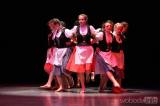 20190606224243_5G6H6622: Foto: Na jevišti Dusíkova divadla tančili studenti tanečního oboru Ivety Littové ZUŠ Čáslav