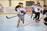 20190608132435_5G6H8682: Foto: Hokejisté HC Čáslav sehráli exhibiční zápas s výběrem All Star Šíša Cupu