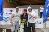 20190610141150_DSC_1344: Foto: Festivalový víkend v běhu, na závodníky dohlédla Jarmila Kratochvílová 