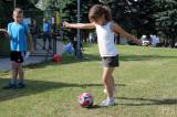 20190611153330_IMG_0162: Foto: Hry a soutěže provázely děti celé odpoledne