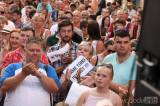 20190611211936_5G6H0882: Foto: Protibabišovské protesty přivedly Kutnohoráky do Šultysovy ulice
