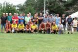 20190622161457_5G6H9977: Foto: V Miskovicích se sešli fotbalisté, kteří rozdávali radost v minulém století