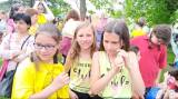 20190623213030_slavnostiUJ679: Tradiční „Uhlířskojanovické slavnosti“ zahájily dětské pěvecké sbory Červánek a Pampeliška