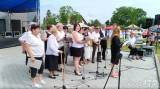 20190623213037_slavnostiUJ709: Tradiční „Uhlířskojanovické slavnosti“ zahájily dětské pěvecké sbory Červánek a Pampeliška