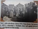20190625215345_DSCN64962: Foto, video: Legiovlak přivezl do Čáslavi historii, zdrží se do neděle 30. června
