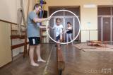 20190627094413_P1340488: Foto: Sokol Čáslav připravil pro děti ze cvičení i veřejnost dětský den