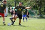 20190706142231_IMG_1733: Foto: V Ronově nad Doubravou se 13 týmů utkalo o trofeje v turnaji v malé kopané