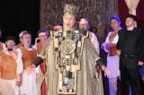 Karel Bican představí Pucciniho Turandot na scéně Gran Teatre del Liceu v Barceloně