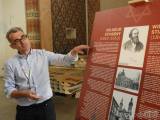 20190714013845_17: Foto, video: V čáslavské synagoze otevřeli výstavu „Dějiny Židů v Čáslavi“