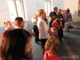 20190714013846_26: Foto, video: V čáslavské synagoze otevřeli výstavu „Dějiny Židů v Čáslavi“