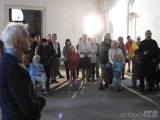 20190714013846_DSCN6913: Foto, video: V čáslavské synagoze otevřeli výstavu „Dějiny Židů v Čáslavi“