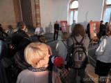 20190714013846_DSCN6924: Foto, video: V čáslavské synagoze otevřeli výstavu „Dějiny Židů v Čáslavi“