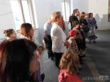 20190714013846_DSCN6928: Foto, video: V čáslavské synagoze otevřeli výstavu „Dějiny Židů v Čáslavi“