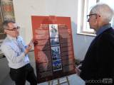 20190714013847_DSCN6969: Foto, video: V čáslavské synagoze otevřeli výstavu „Dějiny Židů v Čáslavi“