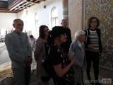 20190714013847_DSCN6982: Foto, video: V čáslavské synagoze otevřeli výstavu „Dějiny Židů v Čáslavi“