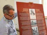 20190714013847_DSCN7034: Foto, video: V čáslavské synagoze otevřeli výstavu „Dějiny Židů v Čáslavi“