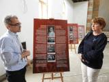 20190714013848_DSCN7048: Foto, video: V čáslavské synagoze otevřeli výstavu „Dějiny Židů v Čáslavi“