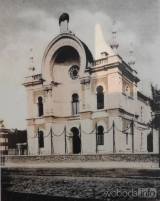 20190714013849_z55: Foto, video: V čáslavské synagoze otevřeli výstavu „Dějiny Židů v Čáslavi“