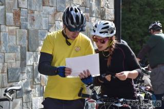 Připravují třetí ročník „Amatérského Havířského cykloorienťáku a pěší závod s kočárky“