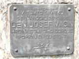 20190829110514_25:  „Památník tří odbojů“ vzniká v Lošanech u Kolína