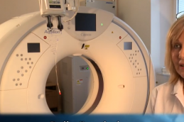 Video: Městská nemocnice v Čáslavi disponuje novým CT přístrojem za 12 milionů korun