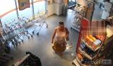 20190902211643_pol_cas57: Policisté vyšetřují krádež v obchodě s drogérií, hledají čtyři ženy z kamerového záznamu
