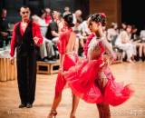 20190904112936_tsnovak20190904114: Taneční příprava TŠ Novákovi a také start na největší světové taneční GERMAN OPEN ve Stuttgartu