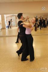 20190904112946_tsnovak20190904145: Taneční příprava TŠ Novákovi a také start na největší světové taneční GERMAN OPEN ve Stuttgartu