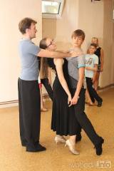 20190904112950_tsnovak20190904163: Taneční příprava TŠ Novákovi a také start na největší světové taneční GERMAN OPEN ve Stuttgartu