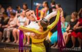 20190904112951_tsnovak20190904169: Taneční příprava TŠ Novákovi a také start na největší světové taneční GERMAN OPEN ve Stuttgartu