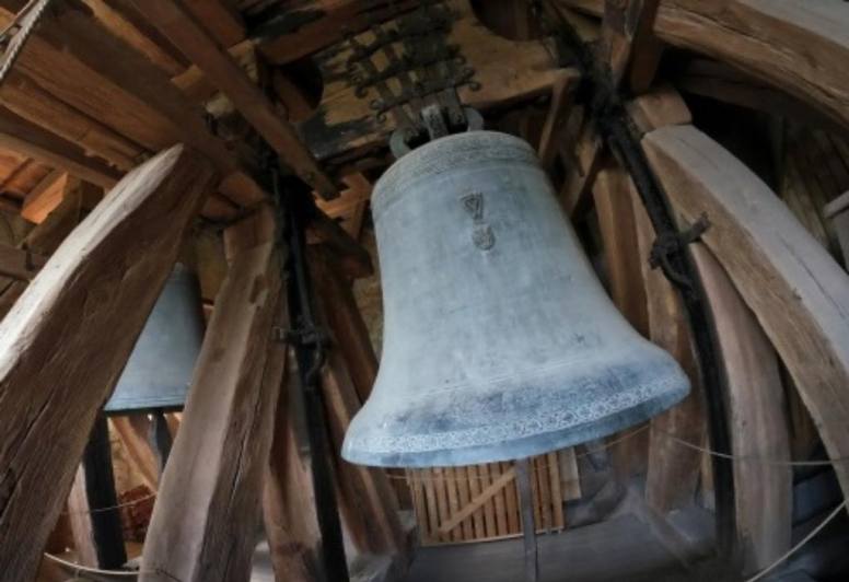 Středočeský kraj se dohodne s kutnohorským arciděkanstvím na způsobu užívání zvonice u chrámu sv. Barbory