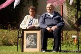 20190914201248_5G6H8852: Marie a Jindřich Bláhovi oslavili sedmdesát let společného života!