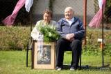 20190914201248_5G6H8861: Marie a Jindřich Bláhovi oslavili sedmdesát let společného života!