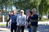 20190923215156_DSC_8934: V Hlízově otevřeli nové chodníky za účasti senátora Strnada a dalších hostů 