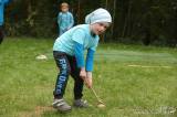 20190926215240_5G6H1989: Foto: Děti ve Žlebech si užívaly nové herní prvky na hřišti i „Šmoulí olympiádu“!