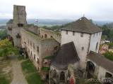20190927091808_5: Tip na výlet: Středověký hrad v Lipnici nad Sázavou