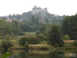 20190927091809_53: Tip na výlet: Středověký hrad v Lipnici nad Sázavou