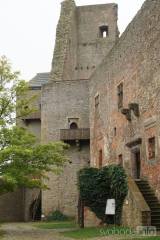 20190927091814_66: Tip na výlet: Středověký hrad v Lipnici nad Sázavou