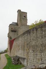 20190927091815_73: Tip na výlet: Středověký hrad v Lipnici nad Sázavou