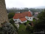 20190927091816_79: Tip na výlet: Středověký hrad v Lipnici nad Sázavou