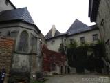 20190927091817_82: Tip na výlet: Středověký hrad v Lipnici nad Sázavou