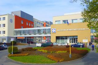 Z důvodu stěhování omezí nemocnice v Kolíně provoz gynekologicko-porodnického oddělení 