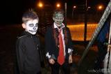 20191031194825_IMG_5399: Foto: Halloweenský večer si děti užily při procházce tajemným parkem Vodranty v Čáslavi