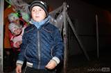 20191031194826_IMG_5432: Foto: Halloweenský večer si děti užily při procházce tajemným parkem Vodranty v Čáslavi