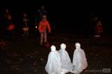 20191031194827_IMG_5453: Foto: Halloweenský večer si děti užily při procházce tajemným parkem Vodranty v Čáslavi