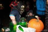 20191031194828_IMG_5475: Foto: Halloweenský večer si děti užily při procházce tajemným parkem Vodranty v Čáslavi