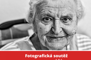 V úterý chystají v Kolíně vernisáž fotosoutěže "Kouzlo stáří"