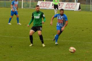 Fotbalisté Čáslavi otočili zápas s Velkými Hamry z 0:2 na 4:2! 